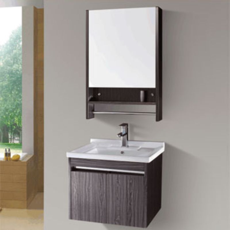 Bộ tủ chậu Gorlde GD-101 Bộ tủ chậu Gorlde GD-101