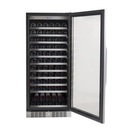 Tủ rượu vang Kadeka KA-110WR 3 Tủ rượu vang Kadeka KA-110WR