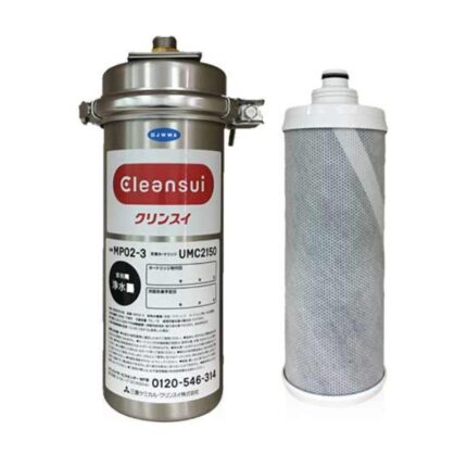 Thiết bị lọc nước thương mại Cleansui MP02-3