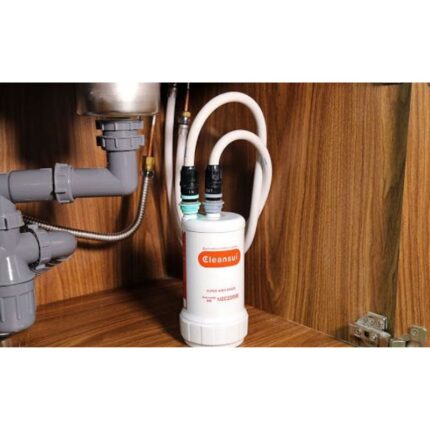 Thiết bị lọc nước dưới bồn rửa Cleansui EU101 (3)