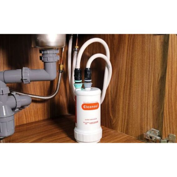 Thiết bị lọc nước dưới bồn rửa Cleansui EU101 (3)