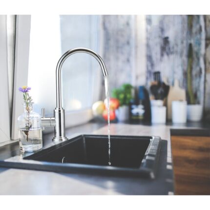 Thiết bị lọc nước dưới bồn rửa Cleansui EU101 (4)