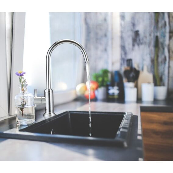 Thiết bị lọc nước dưới bồn rửa Cleansui EU101 (4)