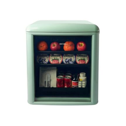 Tủ rượu vang Kadeka KP115ER 5 Tủ rượu vang Kadeka KP115ER