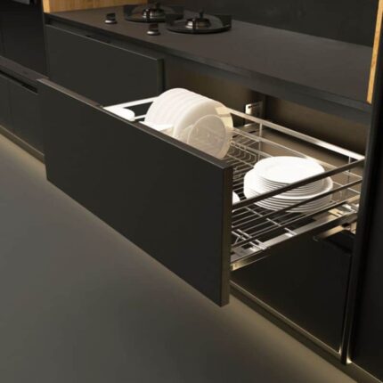 Ảnh giá bát đĩa Hafele 549.08.014 900mm