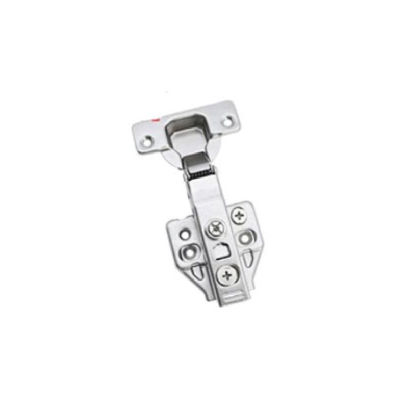 Bản lề inox 304 giảm chấn BossEU BS304A-3D Bản lề inox 304 giảm chấn BossEU BS304A-3D