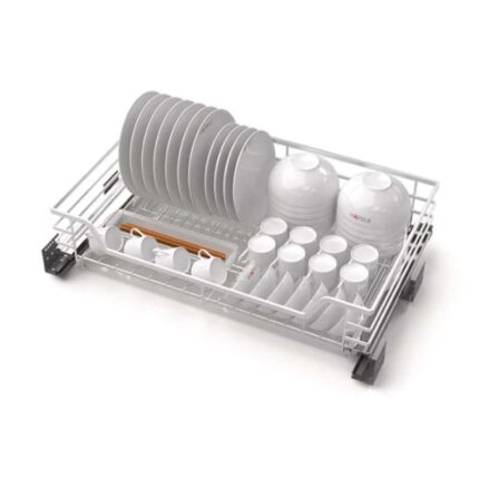 Giá bát đĩa Hafele Cappella 549.08.153 800mm