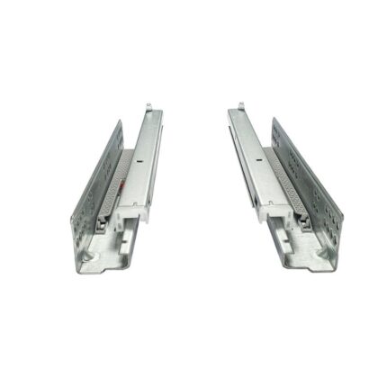 Ray âm giảm chấn mở toàn phần BossEU BS300RA 3 Hình ảnh ray âm giảm chấn mở toàn phần BossEU BS300RA