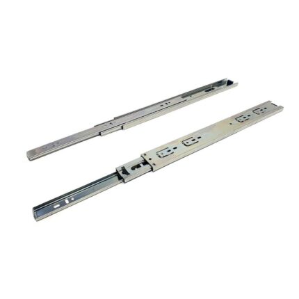 Ray bi giảm chấn cao cấp BossEU BS450CS 3 Hình ảnh ray bi giảm chấn cao cấp BossEU BS450CS