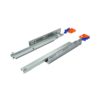 Ray âm giảm chấn mở toàn phần BossEU BS250RA 1 Ray âm giảm chấn mở toàn phần BossEU BS250RA