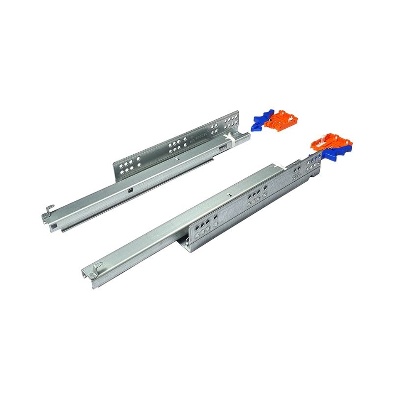 Ray âm giảm chấn mở toàn phần BossEU BS300RA Ray âm giảm chấn mở toàn phần BossEU BS300RA