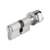 Ruột khóa cho cửa phòng vệ sinh Hafele 916.96.407, 60mm đồng thau
