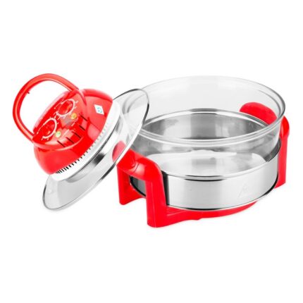 Ảnh lò nướng 12 Lít Tiross TS967