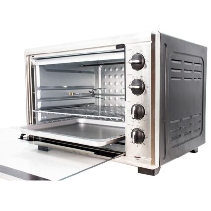 Ảnh lò nướng 55 lít Tiross TS9610