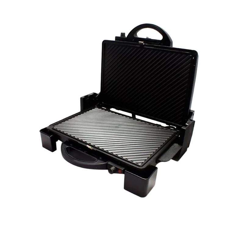 Ảnh lò nướng điện( kẹp nướng ) Tiross TS965 Ảnh lò nướng điện( kẹp nướng ) Tiross TS965