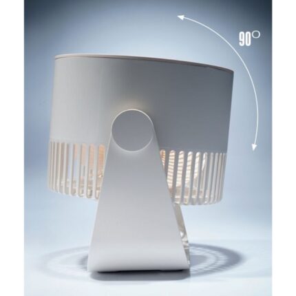 Quạt để bàn và treo tường USB Tiross TS2283