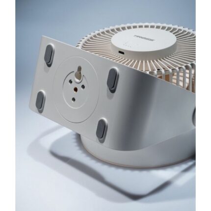 Quạt để bàn và treo tường USB Tiross TS2283