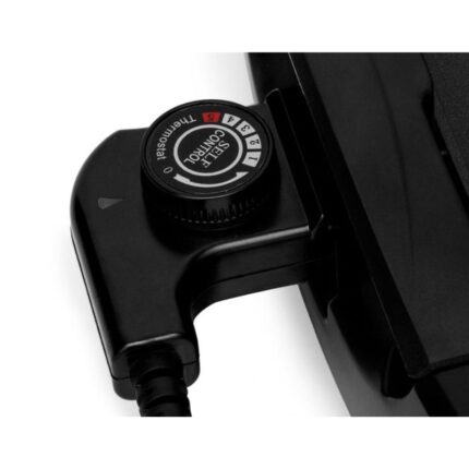 Bếp nướng điện Tiross TS968 4 Bảng điều khiển bếp nướng điện Tiross TS968