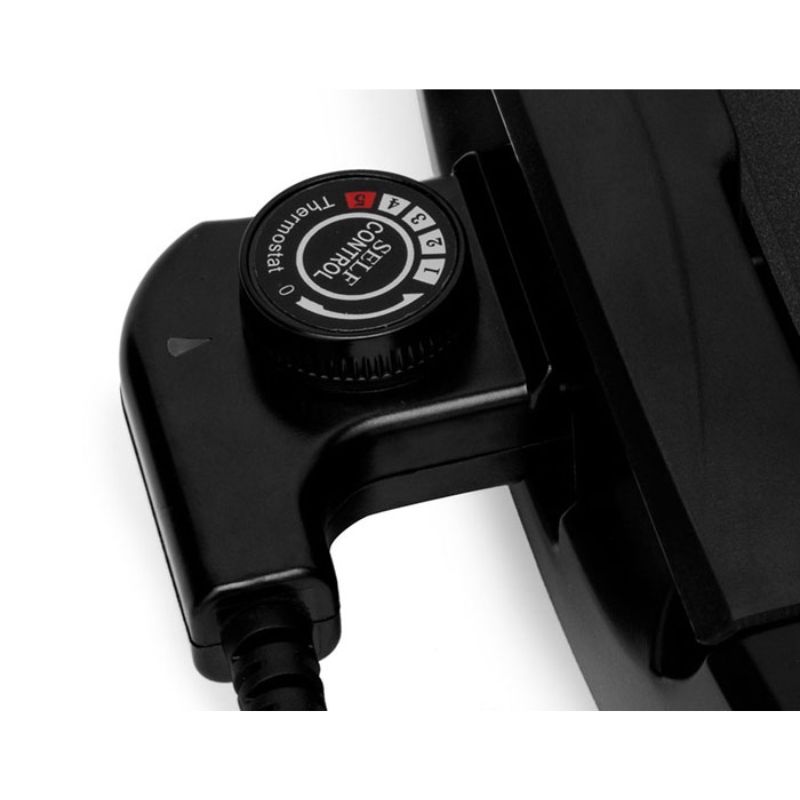 Bảng điều khiển bếp nướng điện Tiross TS968 Bảng điều khiển bếp nướng điện Tiross TS968