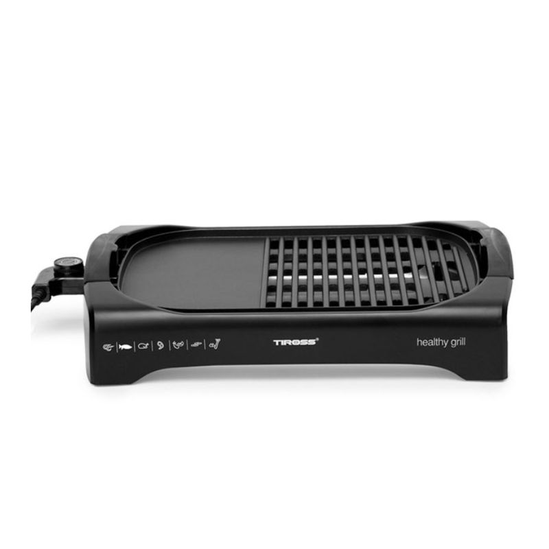 Bếp nướng điện Tiross TS968 Bếp nướng điện Tiross TS968