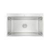 Chậu rửa bát Konox KN8151TS Dekor Basic