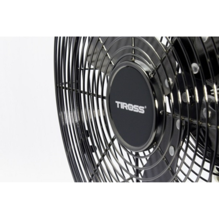 Quạt bàn Tiross TS952 5 Chi tiết quạt bàn Tiross TS952