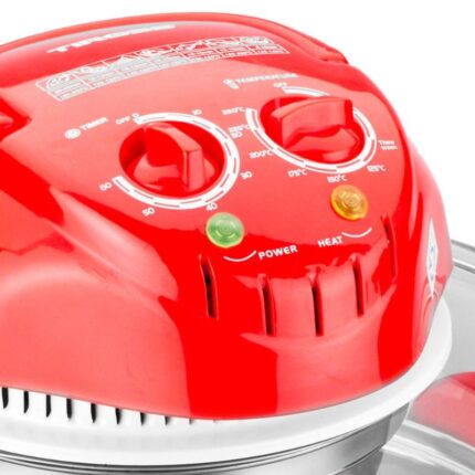 Điều khiển lò nướng 12 Lít Tiross TS967