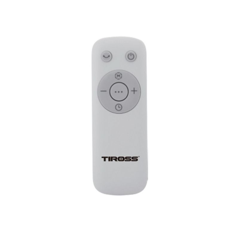 Điều khiển quạt đứng có điều khiển Tiross TS9187 Điều khiển quạt đứng có điều khiển Tiross TS9187