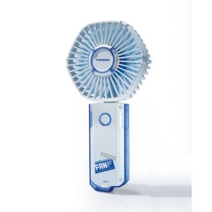 Quạt cầm tay USB ngoài trời Tiross TS2281