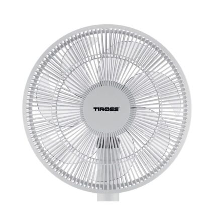 Quạt đứng có điều khiển Tiross TS9187 3 Ảnh quạt đứng có điều khiển Tiross TS9187