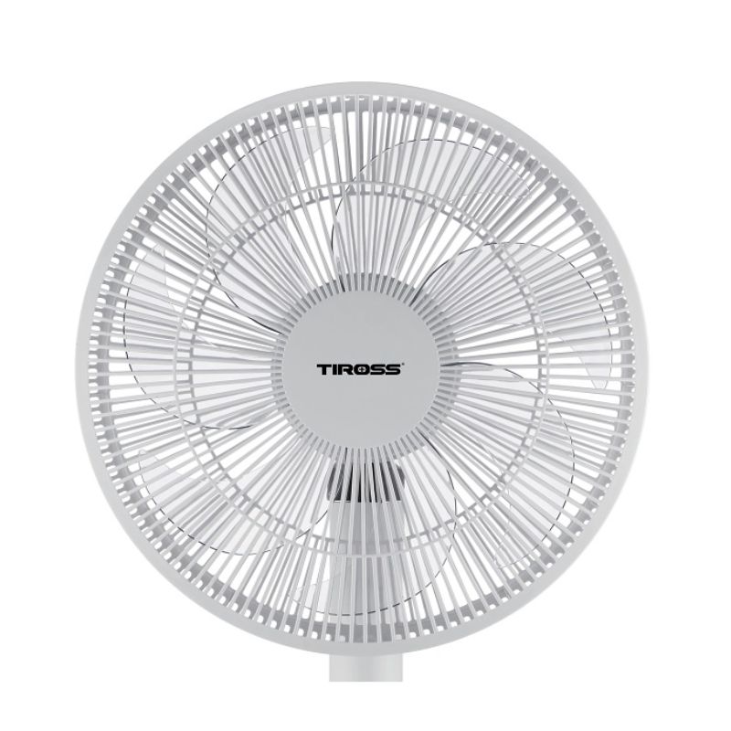 Ảnh quạt đứng có điều khiển Tiross TS9187 Ảnh quạt đứng có điều khiển Tiross TS9187