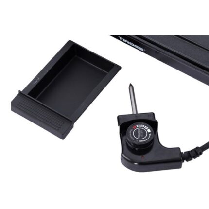 Bếp nướng điện Tiross TS9681 4 Khay hứng dầu bếp nướng điện Tiross TS9681