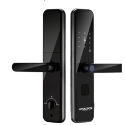 Khóa cửa thông minh Avolock AV-65-B