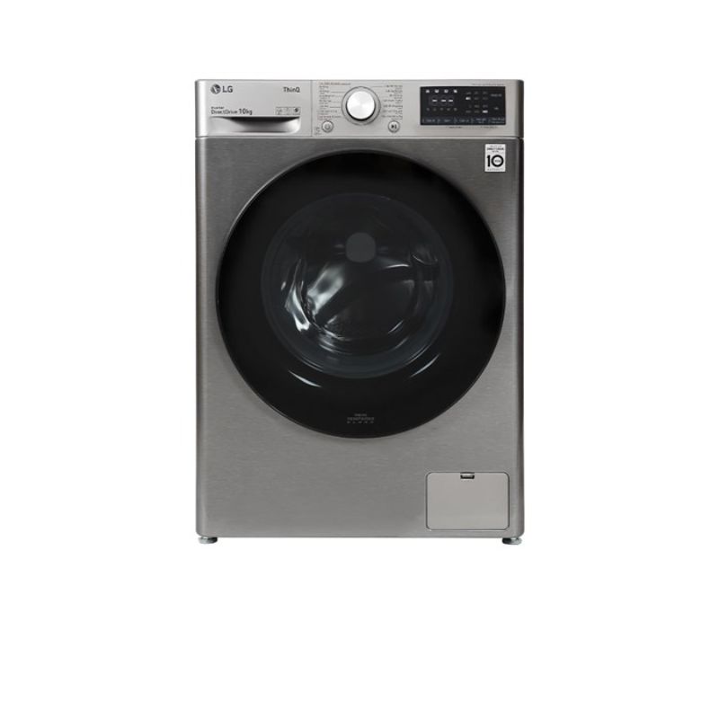 Máy giặt LG 10 kg FV1410S4P ABWPEVN Máy giặt LG 10 kg FV1410S4P ABWPEVN