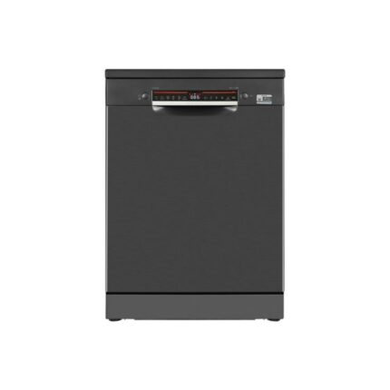 Máy rửa bát độc lập Bosch SMS4IKC62T Serie 4