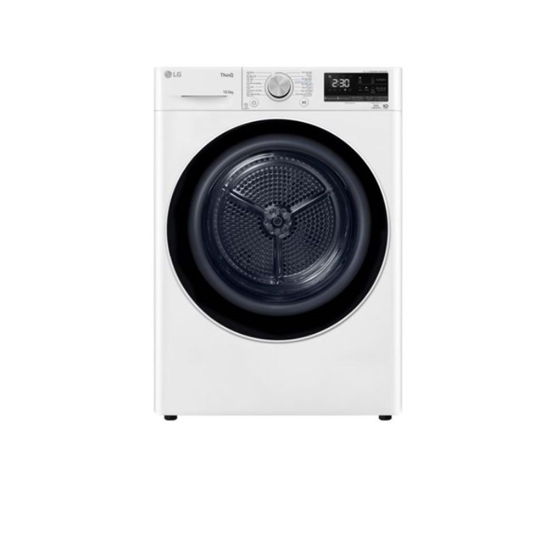 Máy sấy bơm nhiệt LG DVHP50W BBWPEVN Máy sấy bơm nhiệt LG DVHP50W BBWPEVN
