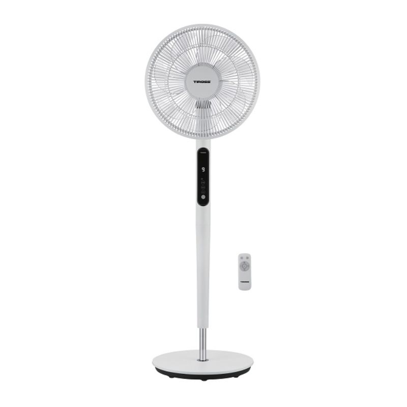 Quạt đứng có điều khiển Tiross TS9187 Quạt đứng có điều khiển Tiross TS9187