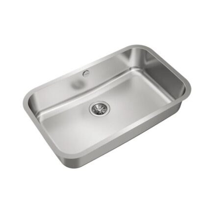 Ảnh chậu rửa bát inox 1 hố Teka TOTAL BE 74.43-20 1B 10125121