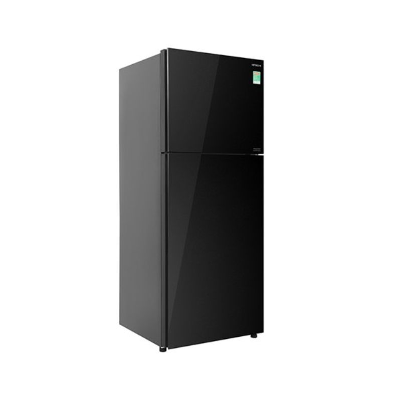 Ảnh tủ lạnh 2 cánh Inverter 349 lít Hitachi FVY480PGV0 GBK Ảnh tủ lạnh 2 cánh Inverter 349 lít Hitachi FVY480PGV0 GBK