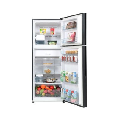 Tủ lạnh 2 cánh Inverter 349 lít Hitachi FVY480PGV0 GBK 4 Bên trong tủ lạnh 2 cánh Inverter 349 lít Hitachi FVY480PGV0 GBK