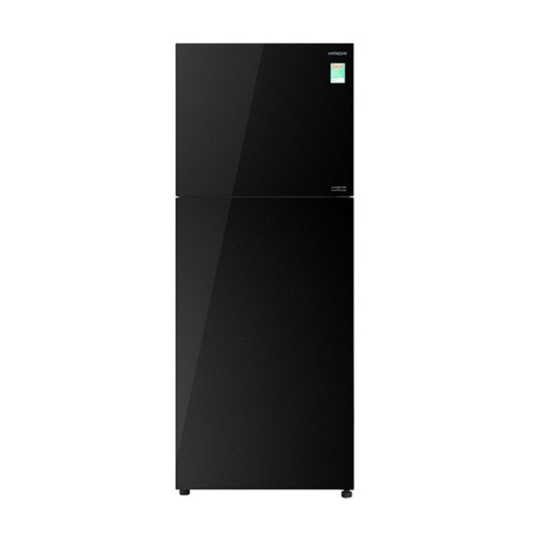Tủ lạnh 2 cánh Inverter 349 lít Hitachi FVY480PGV0 GBK Tủ lạnh 2 cánh Inverter 349 lít Hitachi FVY480PGV0 GBK