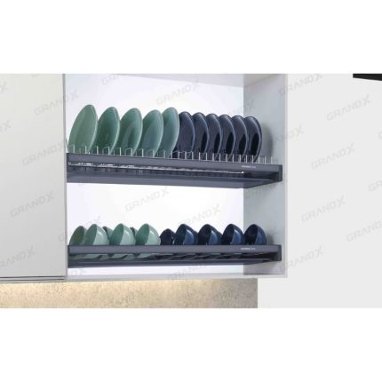 Giá bát đĩa cố định GrandX XF.60S