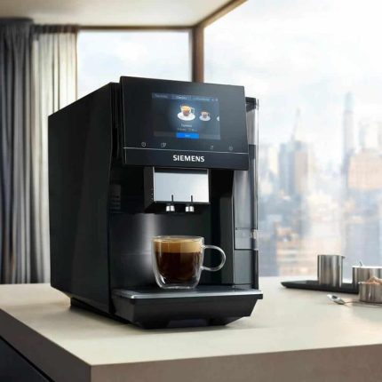 Máy pha cafe tự động Siemens TP703D09 EQ.700 5 Ảnh máy pha cafe tự động Siemens TP703D09 EQ.700