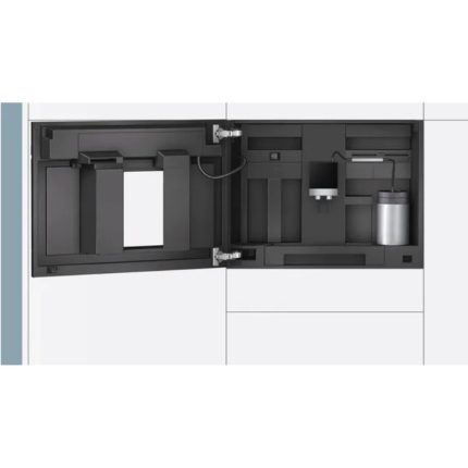 Máy pha cà phê Siemens CT636LES6 iQ700 4 Bên trong máy pha cà phê Siemens CT636LES6 iQ700