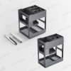 Giá gia vị Titanium GrandX XS.40T 2 Giá gia vị Titanium GrandX XS.40T