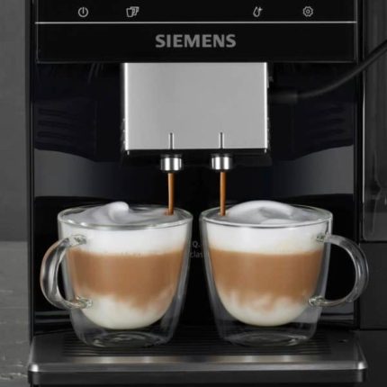 Máy pha cafe tự động Siemens TP703D09 EQ.700 4 Hình ảnh máy pha cafe tự động Siemens TP703D09 EQ.700