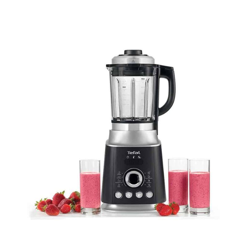 Hình ảnh máy xay sữa hạt Tefal BL962B38 Hình ảnh máy xay sữa hạt Tefal BL962B38