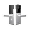 Khóa cửa khách sạn Hyundai HY-HL01 Silver 1 Khóa cửa khách sạn Hyundai HY-HL01 Silver