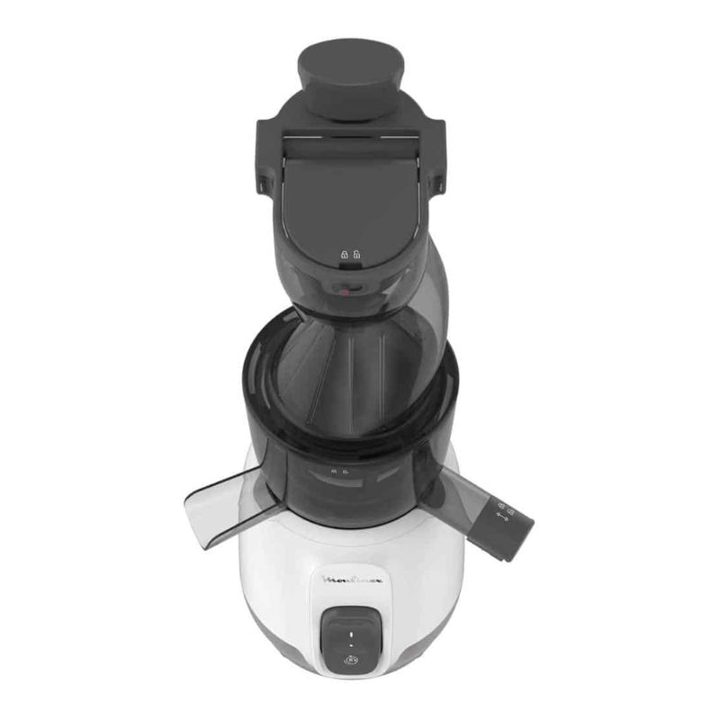 Máy ép chậm Moulinex ZU600110 Máy ép chậm Moulinex ZU600110