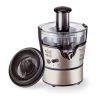 Máy ép trái cây Moulinex Elea Duo JU385H 1 Máy ép trái cây Moulinex Elea Duo JU385H